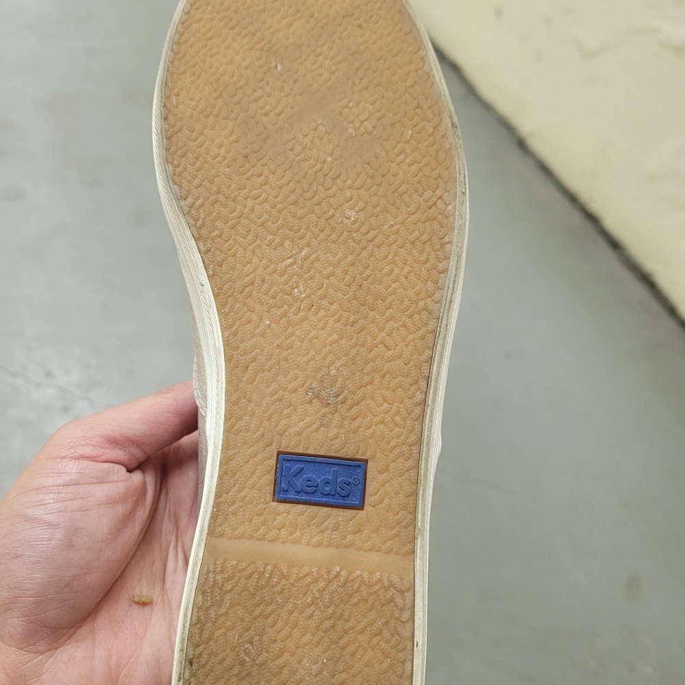 Keds rose gold - Picture 2 of 4